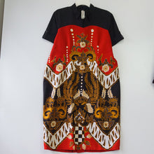 CFTM0179 Dress (XXXL)