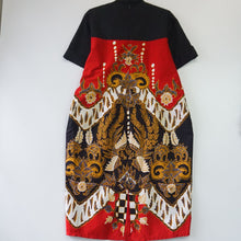 CFTM0180 Dress (XXXL)