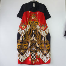 CFTM0180 Dress (XXXL)