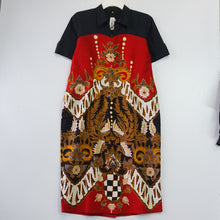 CFTM0195 Dress (XL)