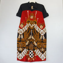 CFTM0198 Dress (XL)