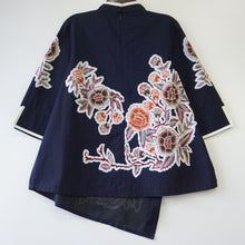 CKLT0056 Tops (XXL)