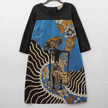 SSF0782 Dress (XXL)