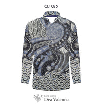 CL1085 - Cotton Men's Shirt Material
