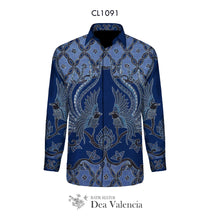 CL1091 - Cotton Men's Shirt Material