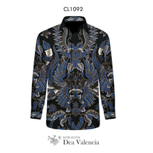 CL1092 - Cotton Men's Shirt Material