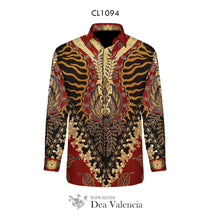 CL1094 - Cotton Men's Shirt Material