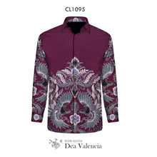 CL1095 - Cotton Men's Shirt Material