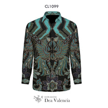 CL1099 - Cotton Men's Shirt Material