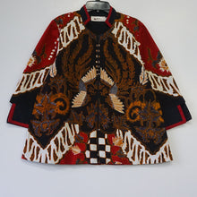 CLLO0025 Blazer (M)