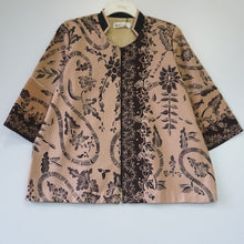 CLO1017 Blazer (XL)