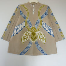 CLT3052 Tops (S)