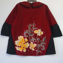 CLT3107 Tops (XL)