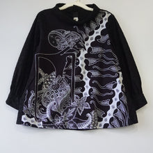 CLT3194 Tops (S)