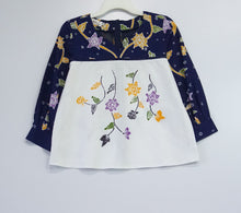 CLT3261 Tops (XS)