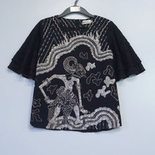 CLT3295 Tops (S)