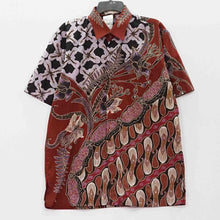 MSS1709 Men's Shirt (XL)