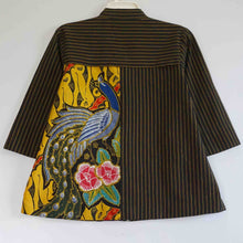 GBB0745 Blazer (XL)