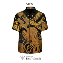 CS0431 - Cotton Men's Shirt Material