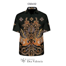 CS0432 - Cotton Men's Shirt Material