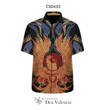 CS0435 - Cotton Men's Shirt Material
