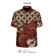 CS0440 - Cotton Men's Shirt Material