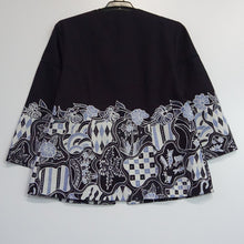 CSB1071 Blazer (M)