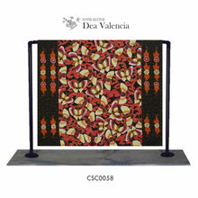 CSC0058 - Cotton Couple Sarimbit