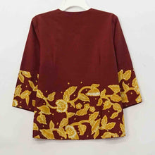 ZCB0329 Blazer (XL)