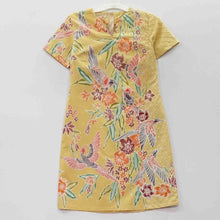 VCD0277 Dress (S)