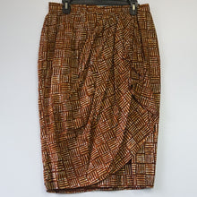 DLDS0715 Skirt (L)