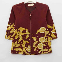 ZCB0323 Blazer (S)