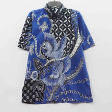 MSS2456 Men's Shirt (L)