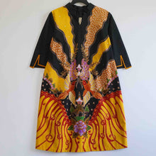 VTQ0719 Dress (XXL)