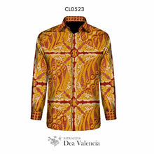 CL0523 - Cotton Men's Shirt Material