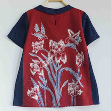 CLT1079 Tops (L)