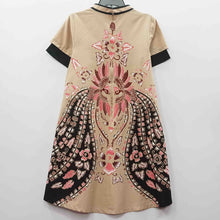 IDR2121 Dress (M)