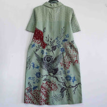 IDR1788 Dress (XL)
