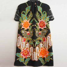 VFD0077 Dress (XL)