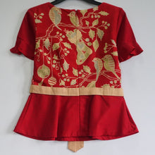 FSTUDIO0695 Tops (XS)