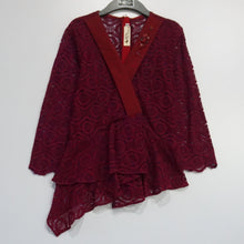 FSTUDIO2304 Tops (S)
