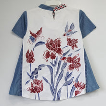FSTUDIO2327 Tops (XS)
