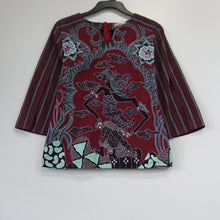 FSTUDIO2500 Tops (XS)