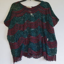 FSTUDIO2560 Tops (XS)