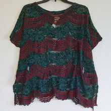FSTUDIO2560 Tops (XS)