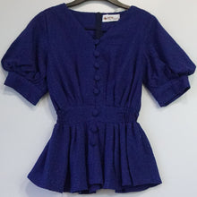 FSTUDIO2979 Tops (XS)