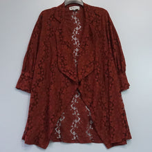FSTUDIO3295 Blazer (XS)