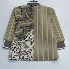 FSTUDIO3367 Blazer (S)