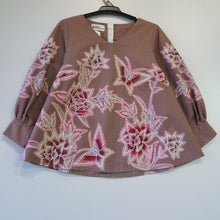 FSTUDIO3857 Tops (XS)