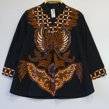 FSTUDIO4047 Blazer (XS)